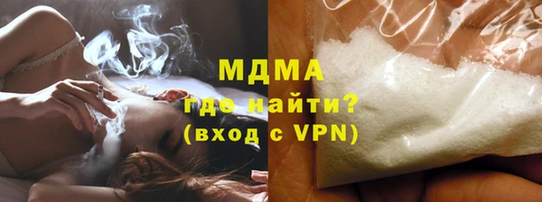 шишки Абаза